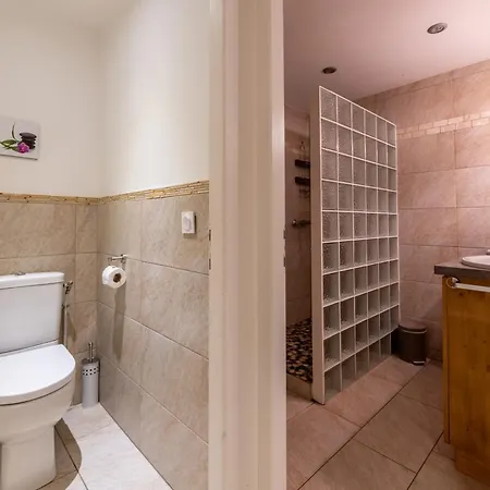 Grand Roc 2 - 241 - Happy Appartamento Chamonix