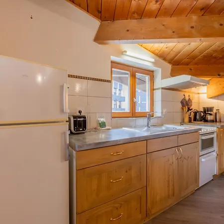 Grand Roc 2 - 241 - Happy Chamonix