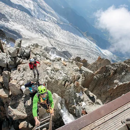 Grand Roc 2 - 241 - Happy דירה