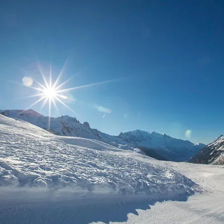 Grand Roc 2 - 241 - Happy Apartamento Chamonix Mont Blanc