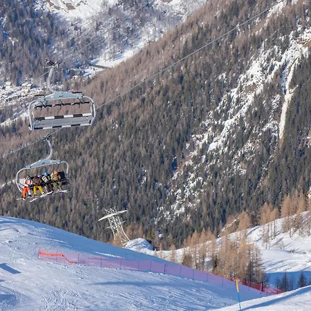 Grand Roc 2 - 241 - Happy Appartement