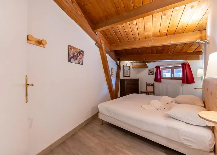 Apartamento Grand Roc 2 - 241 - Happy