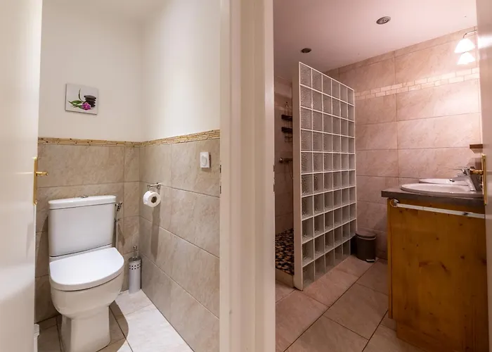 Grand Roc 2 - 241 - Happy Apartamento Chamonix Mont Blanc