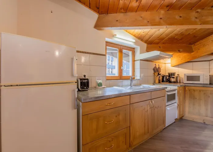 Grand Roc 2 - 241 - Happy Chamonix