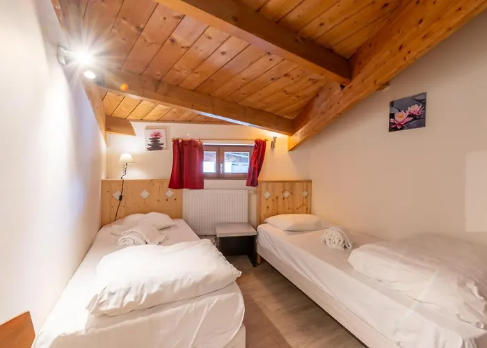 Grand Roc 2 - 241 - Happy Apartamento *