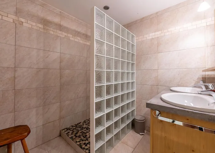 Grand Roc 2 - 241 - Happy Apartamento Chamonix Mont Blanc