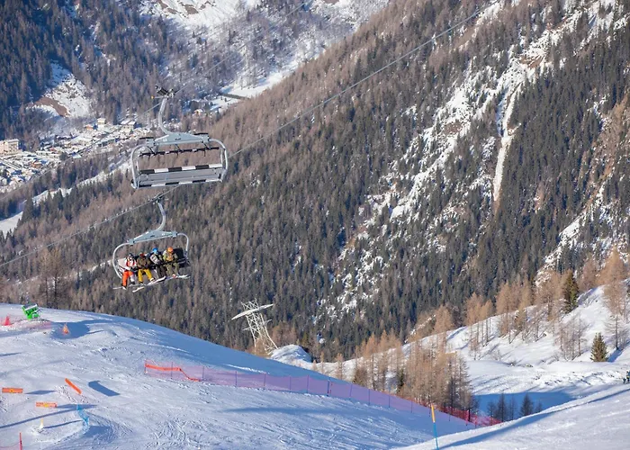 Grand Roc 2 - 241 - Happy Apartamento