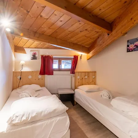 Grand Roc 2 - 241 - Happy 公寓 *